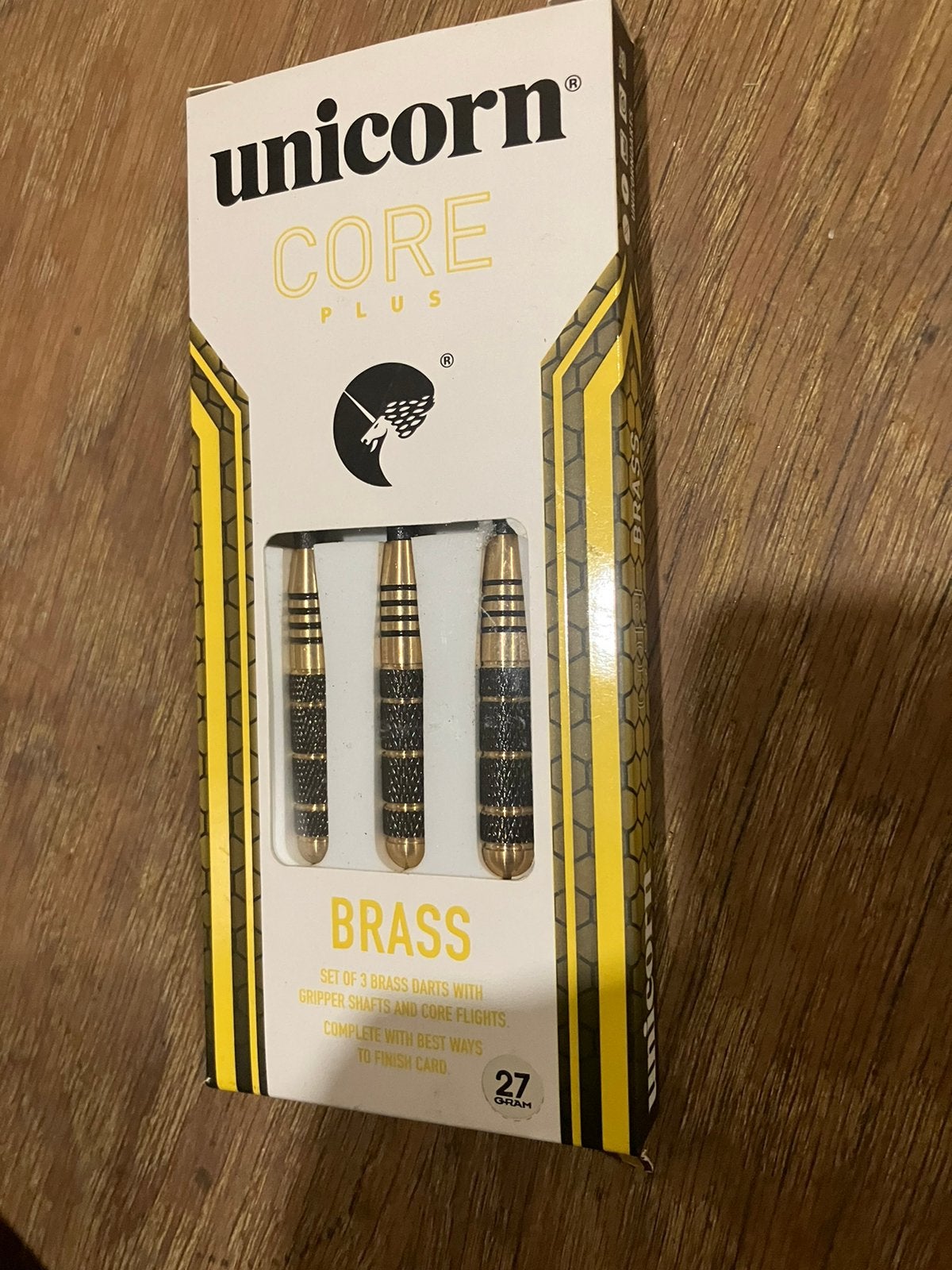 Darts, Ophalen of Verzenden, Nieuw