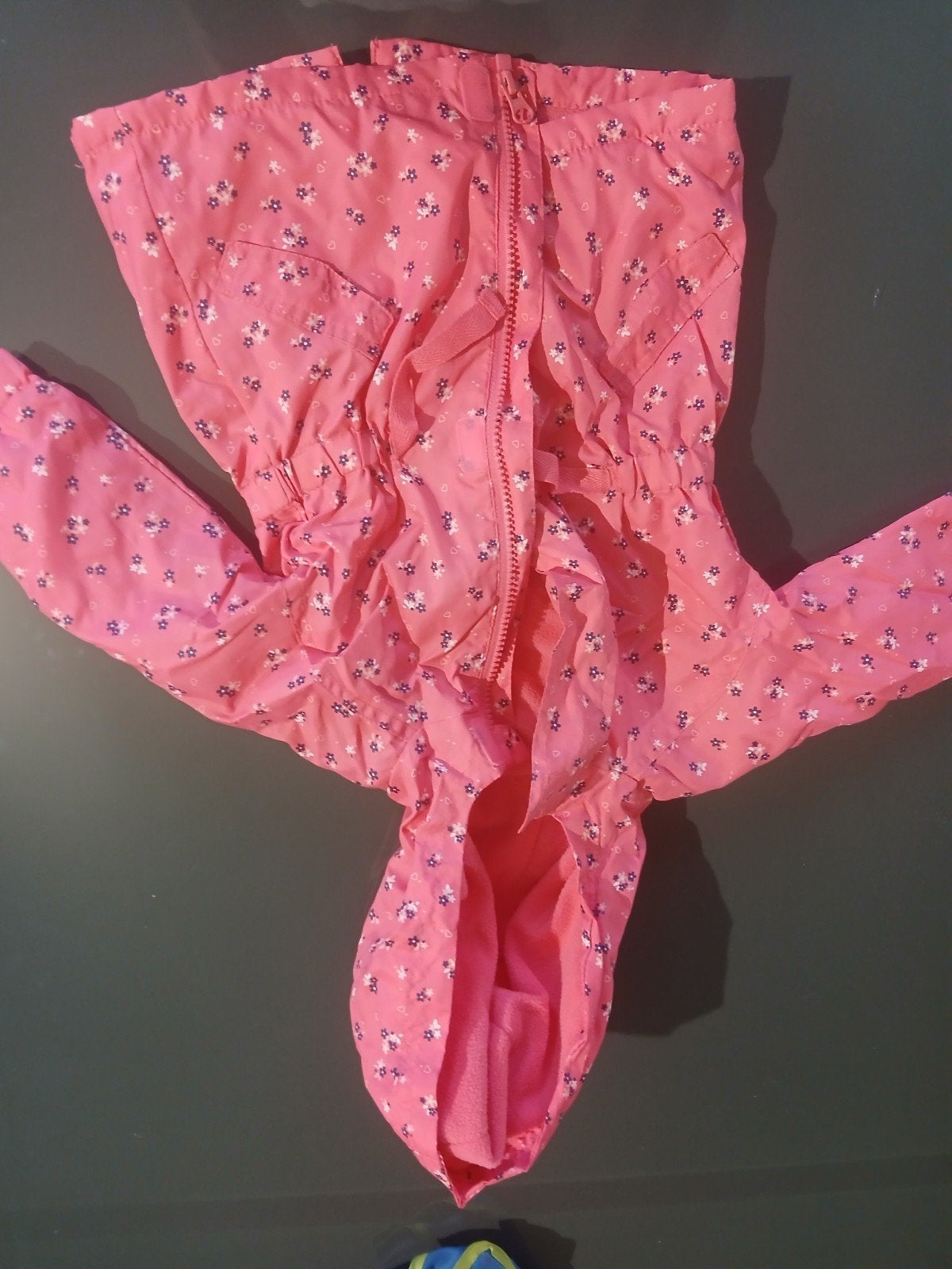 vêtements bébé/ baby kleren 0-1 an / jaar, Kinderen en Baby's, Ophalen, Gebruikt, Maat 68