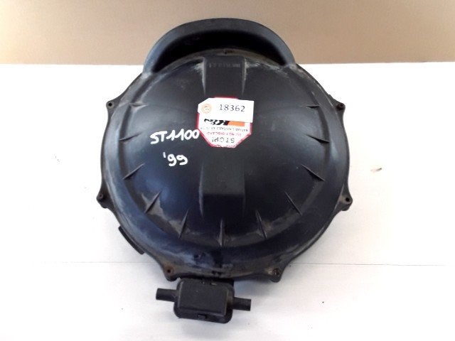 ST1100 1990 - 2001 Honda Airbox D1-34894, Motoren, Onderdelen | Honda