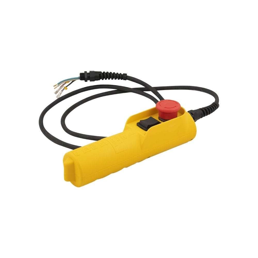 Afstandsbediening takel (250 / 500 Kg), Autos : Divers, Autos divers Autre, Envoi