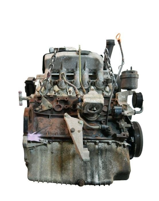 Moteur d'occasion VW Transporter T4 2.5 TDI - ACV, Autos : Pièces & Accessoires, Envoi, Révisé, Volkswagen