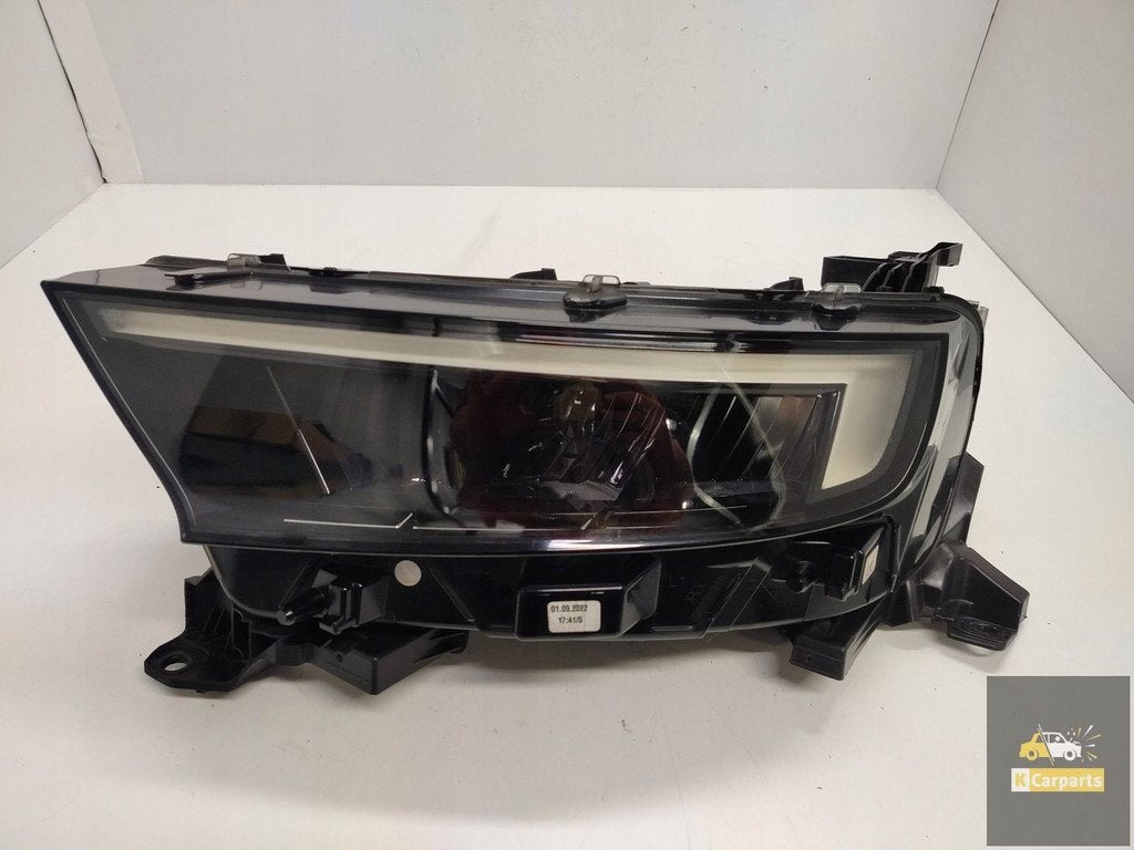 9847939680, Feu arri re gauche LED pour Opel Mokka B, Opel Automobile GmbH, Opel, Bahnhofsplatz 1
65423  Russelsheim am Main, DE
