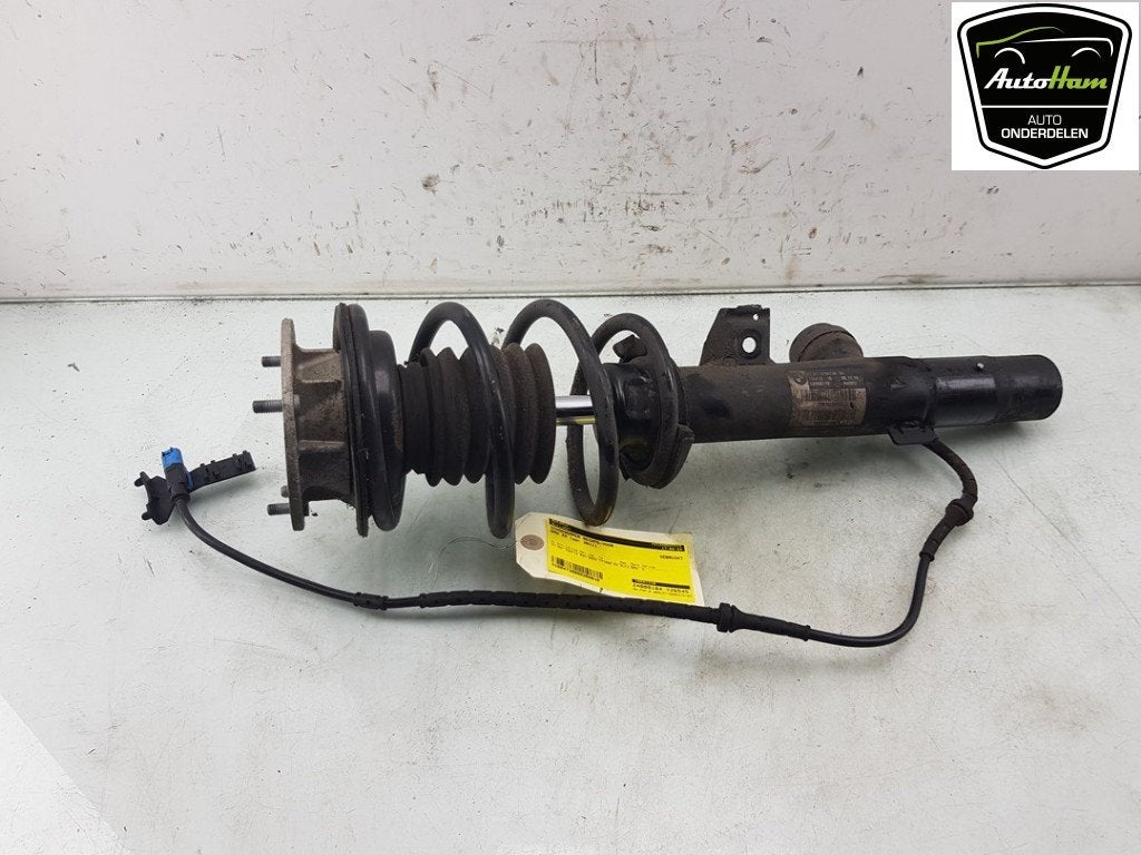 SCHOKBREKER RECHTS VOOR BMW Z4 Roadster (E89), Gebruikt, BMW, Petuelring 130
80809  München, DE, Bayerische Motoren Werke AG