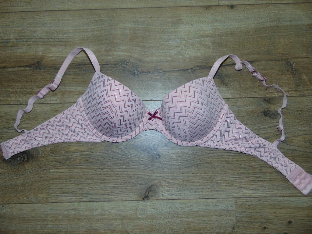 BH's 75B nieuwstaat, Enlèvement ou Envoi, Blanc, Soutien-gorge