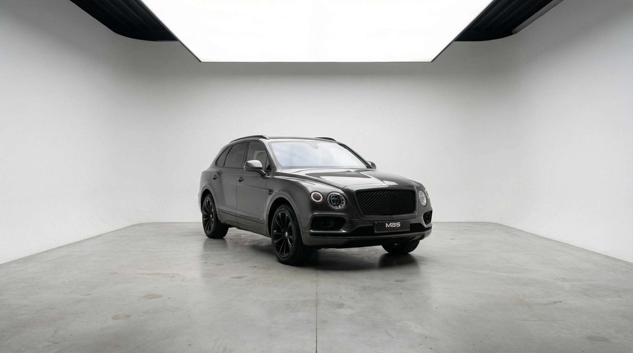 Bentley Bentayga 6.0 * Turbo* W12* AUTO* TOIT OUVRANT* FULL, Autos, Achat, Euro 6, Entreprise, 5950 cm³