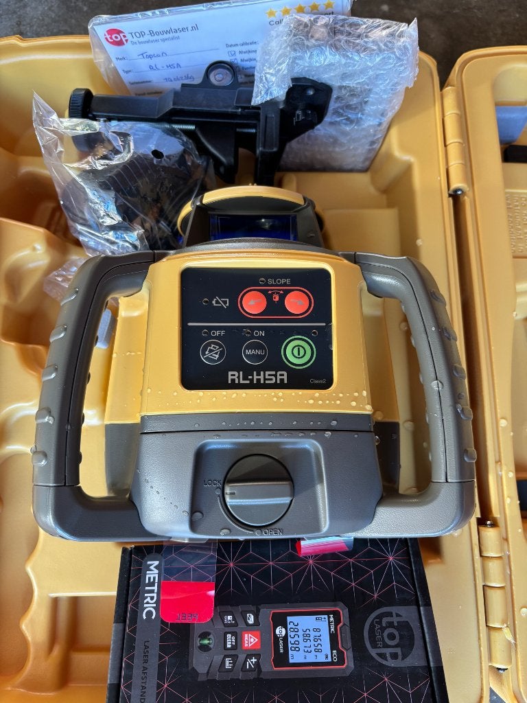 Laser, Doe-het-zelf en Bouw, Ophalen, Nieuw, Afstand