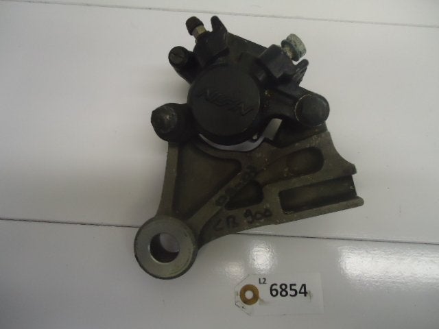 CB900F 2002 - 2007 Honda Remklauw D1-29412