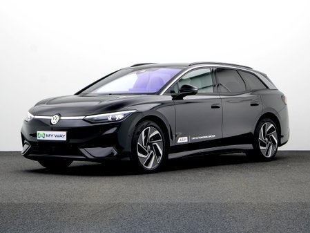 Volkswagen ID.7 Tourer ID 7 Tourer Pro Business Premium 77kW, Autos, Volkswagen, Achat, Break, Automatique, Commande vocale