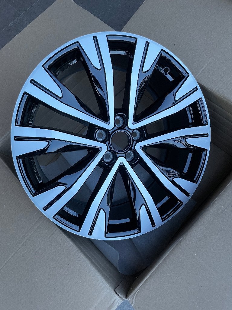 Jante Ford Kuga mk3 20 pouces, Autos : Pièces & Accessoires, Pneus & Jantes, Enlèvement, 20 pouces, Pneus été, Jante(s)