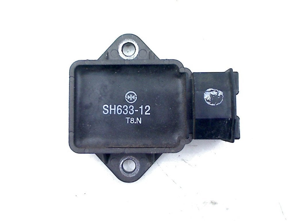 REGULATEUR DE TENSION Honda, Dhr. S. di Majo, Utilisé, Info@cama-motorparts.nl, P.J. Troelstraweg 8 8
3144 CX  MAASSLUIS, NL