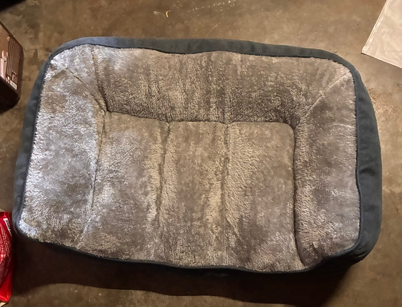 Hondenkussen, Animaux & Accessoires, Paniers pour chiens, Enlèvement, Neuf