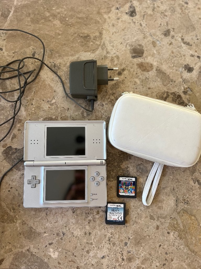 Nitendo DS, Games en Spelcomputers, Games | Nintendo DS, Ophalen, Puzzel en Educatief, 1 speler, Zo goed als nieuw