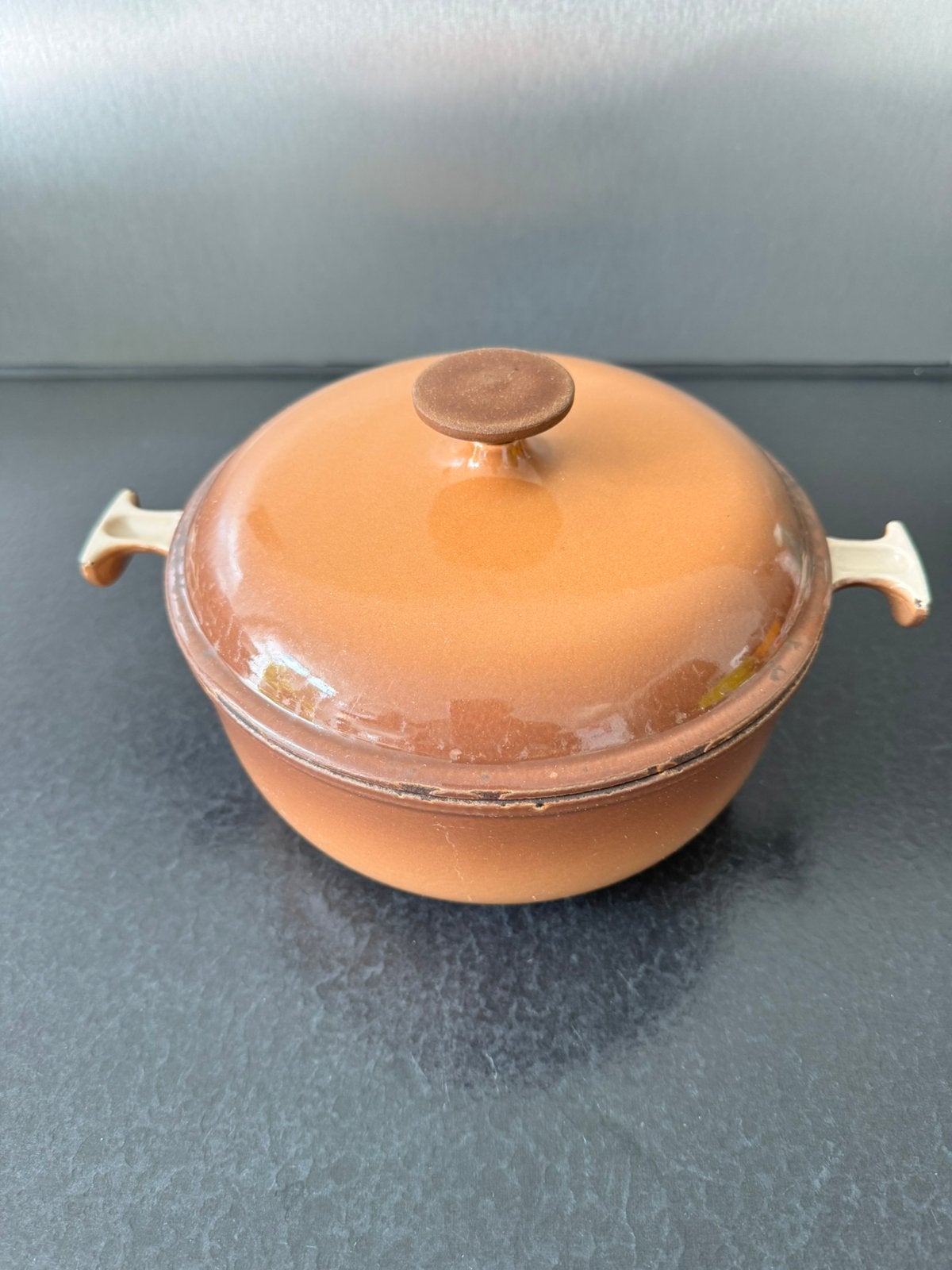 Le Creuset 20, Enlèvement ou Envoi, Utilisé, Le Creuset