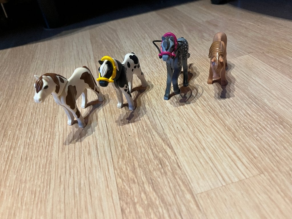 Playmobil Country, Kinderen en Baby's, Speelgoed | Playmobil, Ophalen of Verzenden, Zo goed als nieuw, Los Playmobil