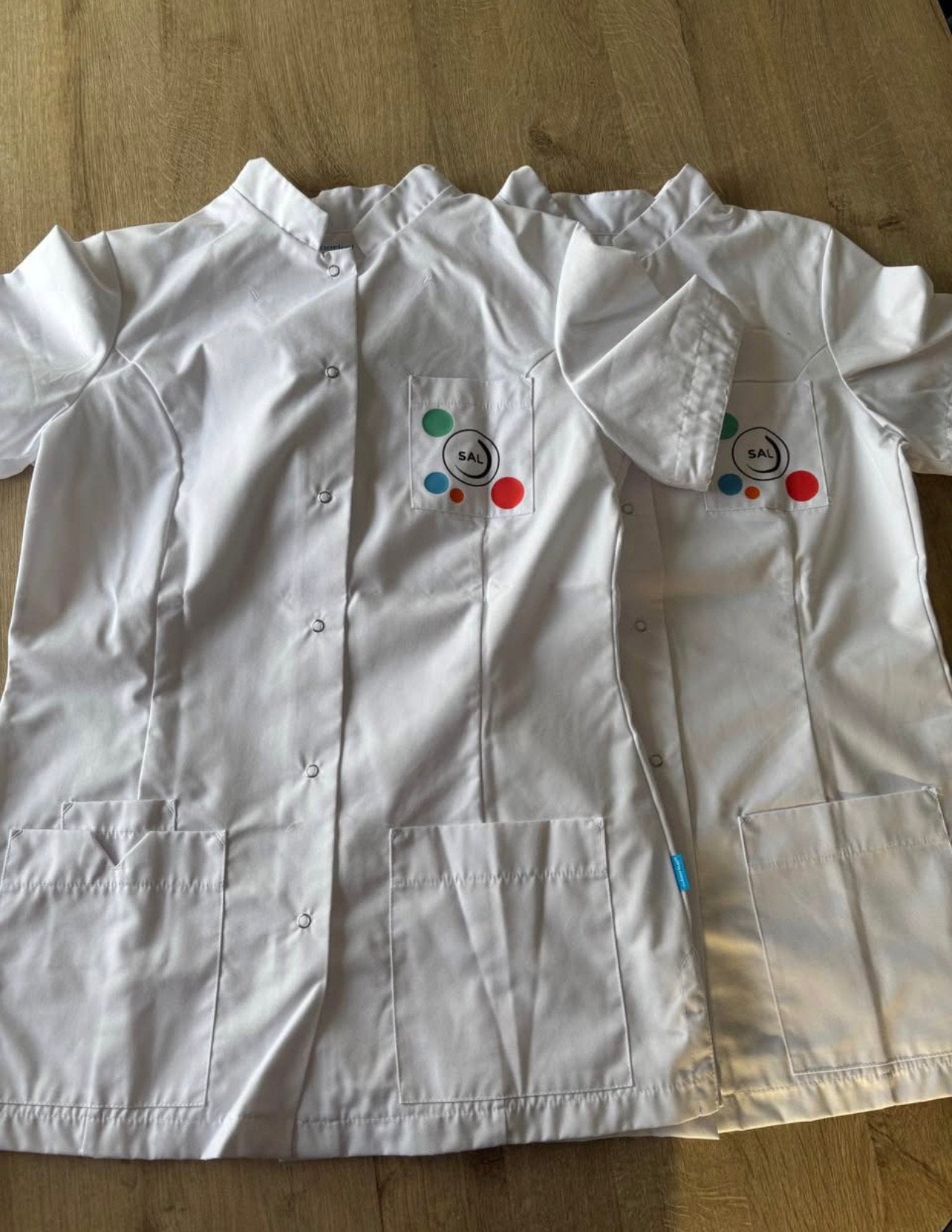 2 Stage schorten mt M van het SAL in Lier, Kleding | Dames, Overige Dameskleding, Ophalen, Zo goed als nieuw