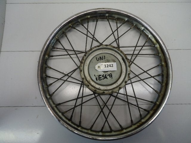 Vespa Velg D1-33405