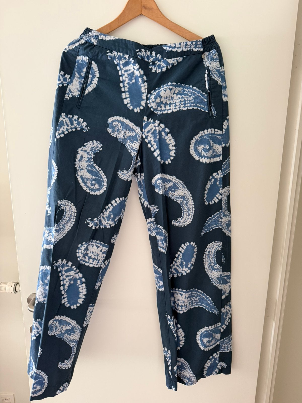 Riverwods - (na)zomerse broek - maat 38 - nieuw, Vêtements | Femmes, Enlèvement ou Envoi, Comme neuf, Taille 38/40 (M)