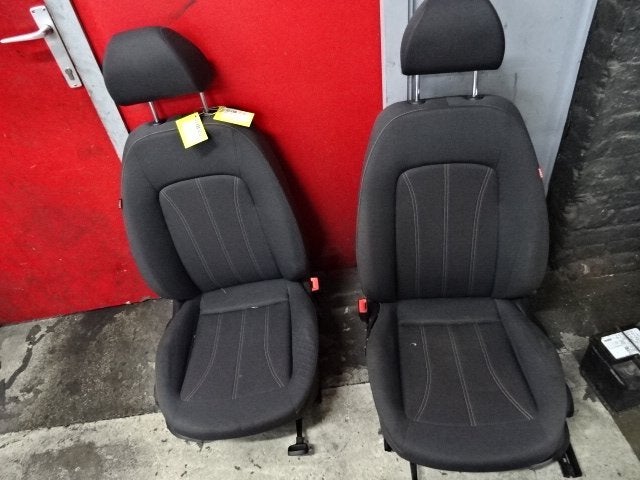 INTERIEUR Seat Ibiza IV (6J5) (6J0881806CHCQD), Auto-onderdelen, Gebruikt, Service@seat.de, Seat Deutschland GmbH, Seat