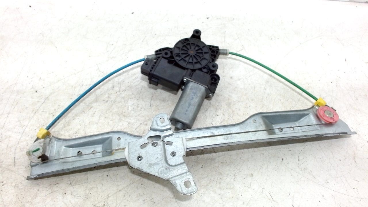 Raammechaniek elektrisch links voor Opel Corsa, Onderdelen@venauto.nl, Van der Ven Autorecycling B.V., Ettenseweg 76, 4706 PB Roosendaal, The Netherlands