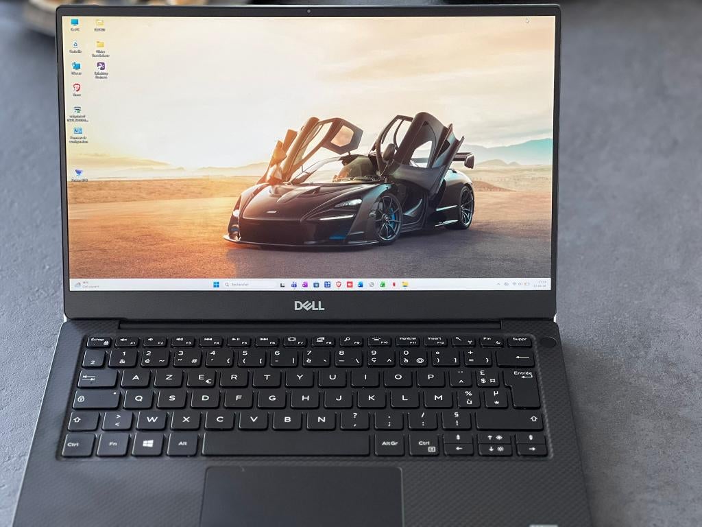 Dell XPS 13 9305 (2021) – i7-1165G7 | 8 Go RAM | 512 Go SSD, Enlèvement ou Envoi, 4 Ghz ou plus, Dell, SSD