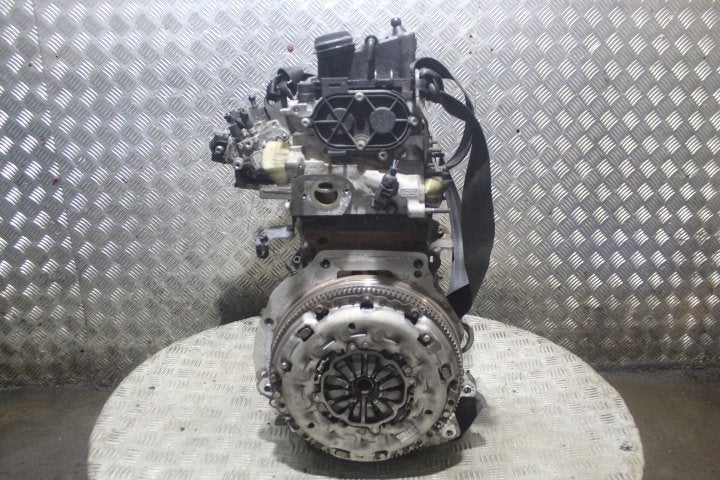 Moteur DGTE Nu KAROQ SEAT LEON GOLF Q2 SKODA OCTAVIA VW, Envoi, Utilisé, Daihatsu