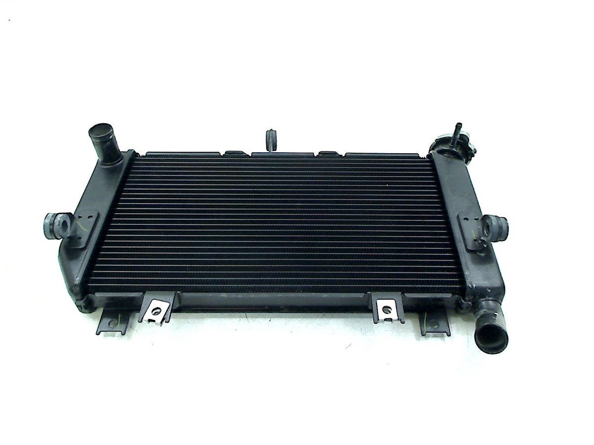 RADIATEUR EAU Kawasaki Z 400 (01-1970/-), Dhr. S. di Majo, Utilisé, Info@cama-motorparts.nl, P.J. Troelstraweg 8 8
3144 CX  MAASSLUIS, NL