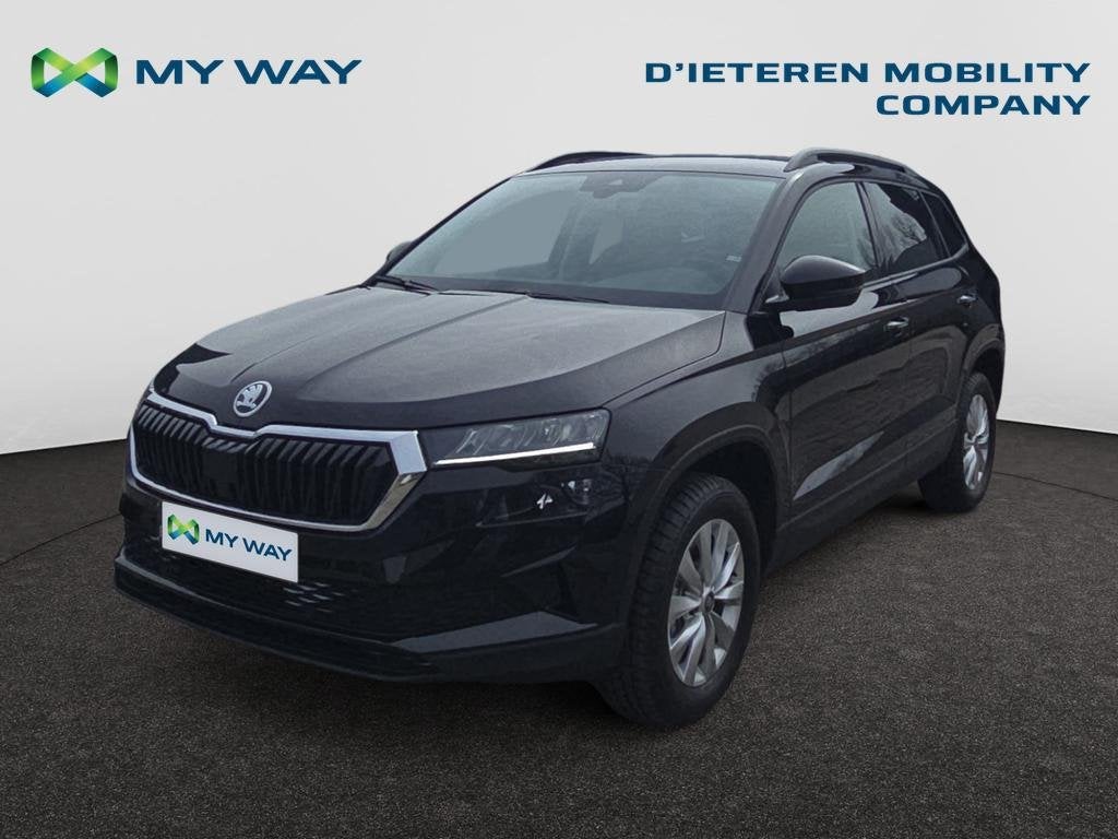 Skoda Karoq Karoq 1.0 TSI Family, Achat, 135 g/km, Boîte manuelle, ABS