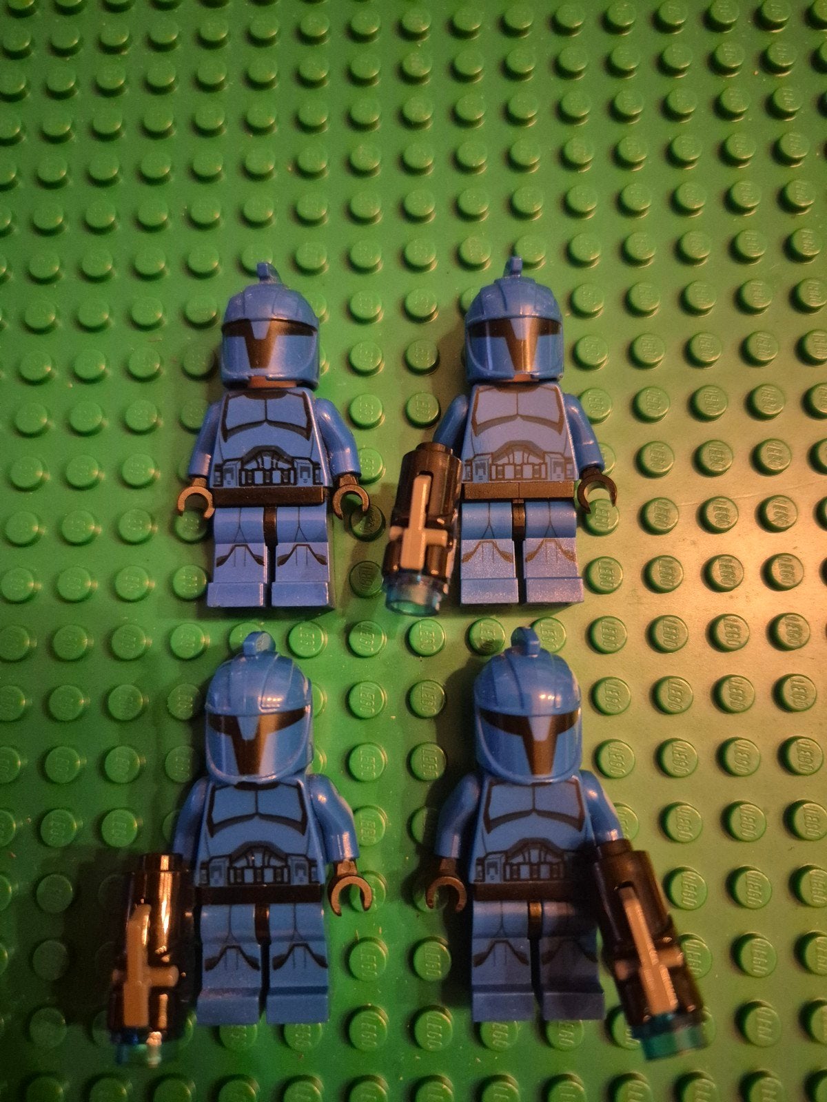 lego star wars, Ophalen of Verzenden, Lego, Star Wars