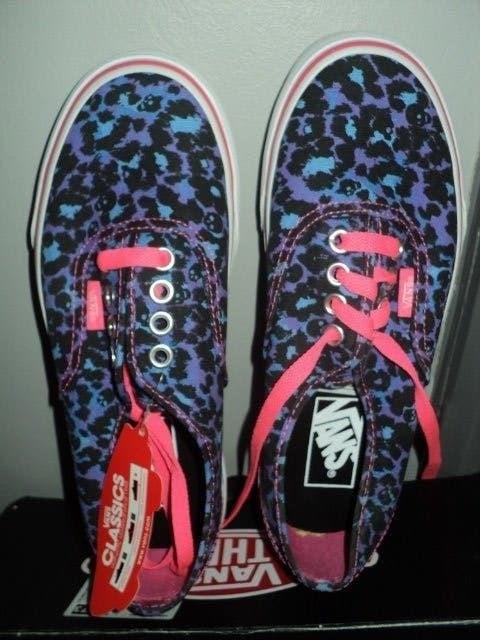 vans, totalement neuves p.36, Ophalen of Verzenden