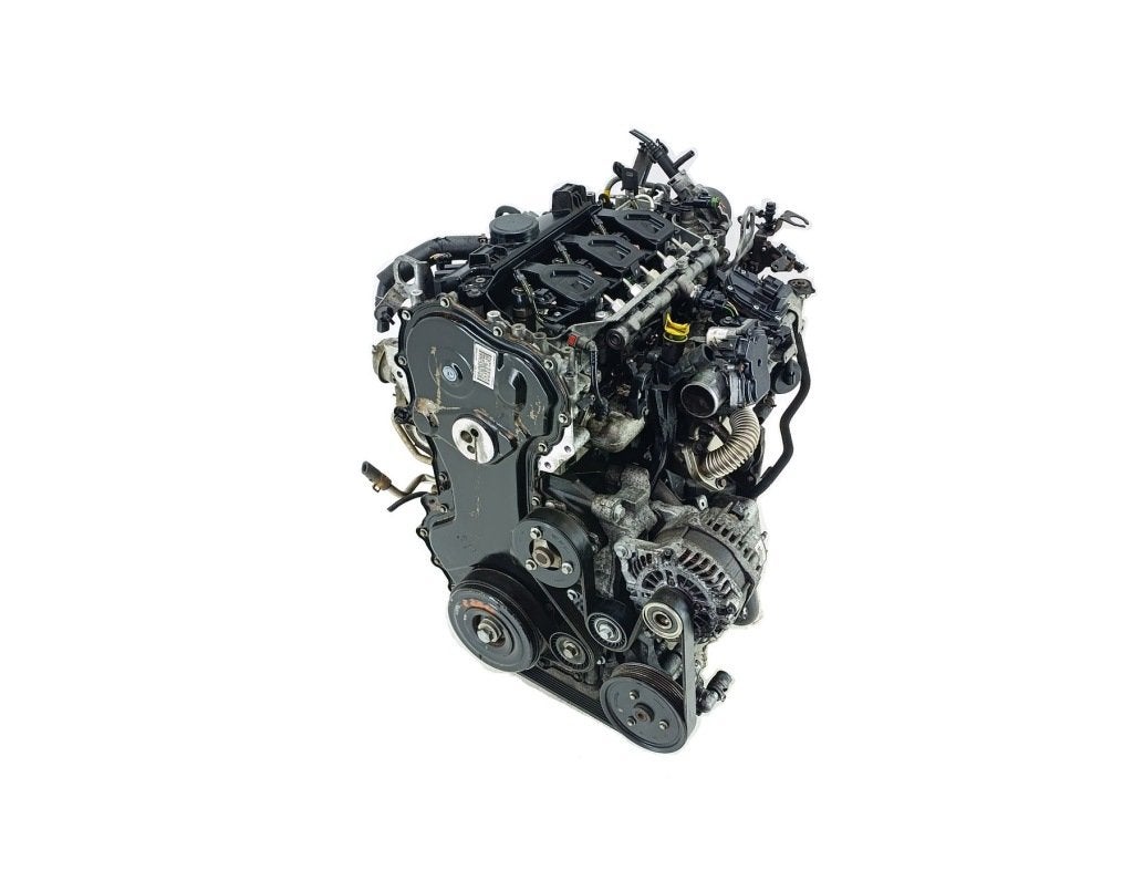 Moteur M9T680 Complet RENAULT MASTER, Envoi, Utilisé, Daihatsu