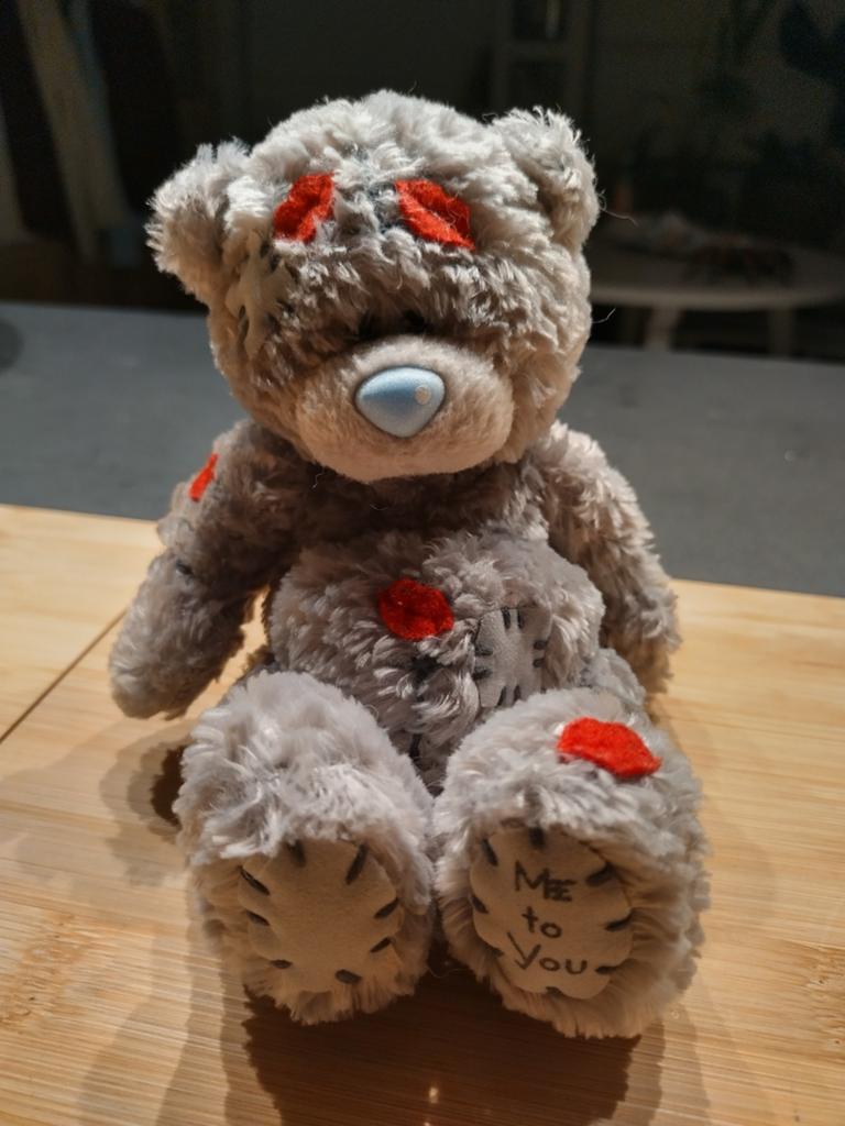 Knuffelberen me to You, Ophalen of Verzenden, Me To You