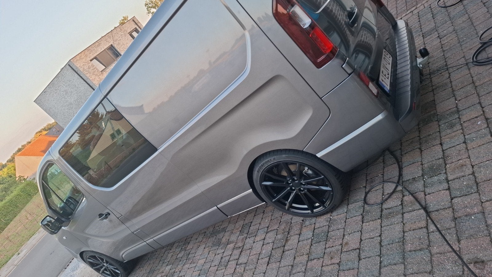 Opel Vivaro Dubbele Cabine, Leder, Opel, Particulier, Te koop