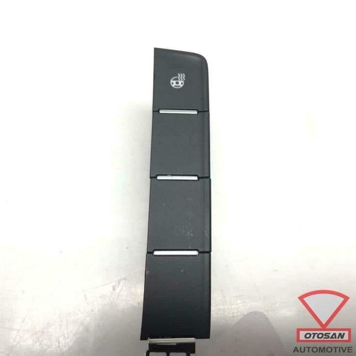 commutateur de chauffage de volant vw passat b8 2017 3g09272, Volkswagen, Volkswagen AG, Vw@volkswagen.de, Utilisé