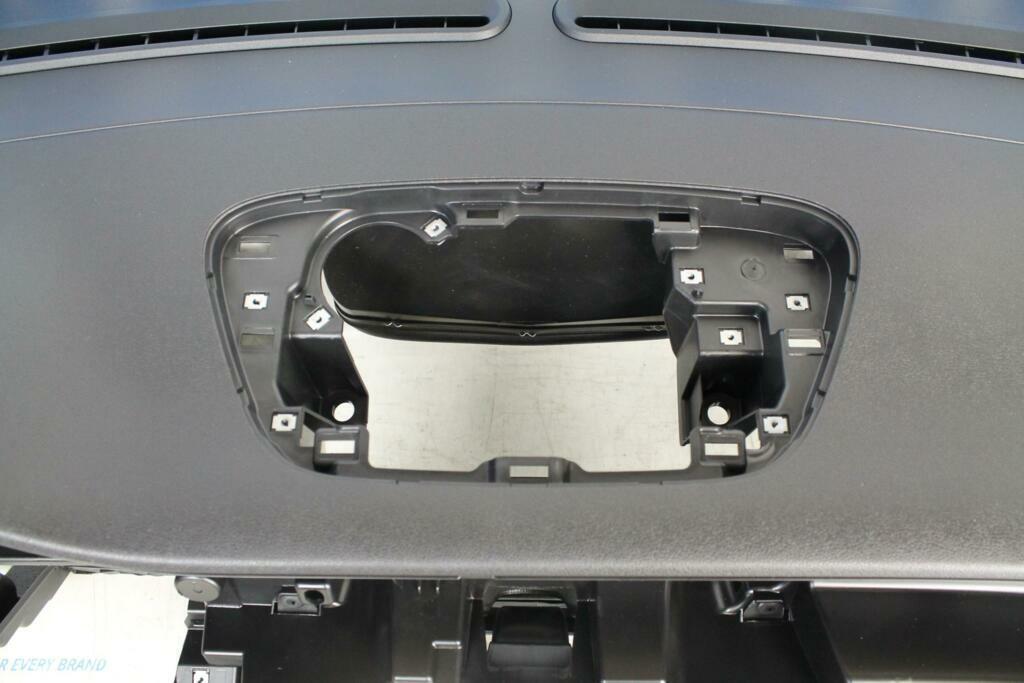 Airbag kit Tableau de bord noir haut-parleur Kia Sportage, Enlèvement ou Envoi, Utilisé