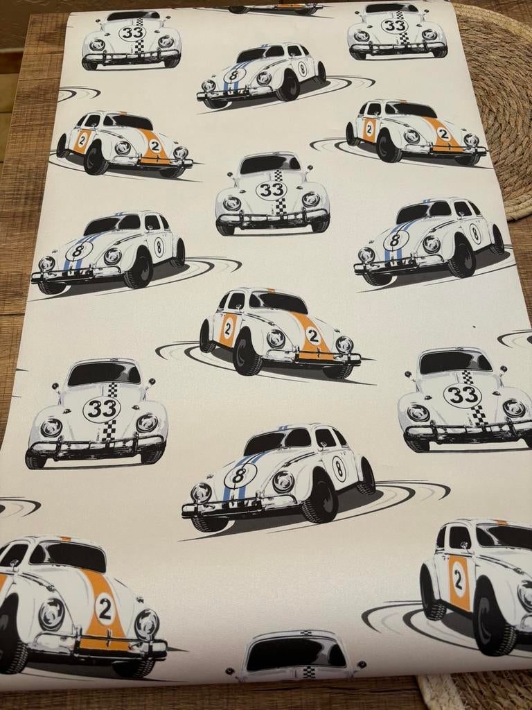 Autobekleding, Ophalen of Verzenden