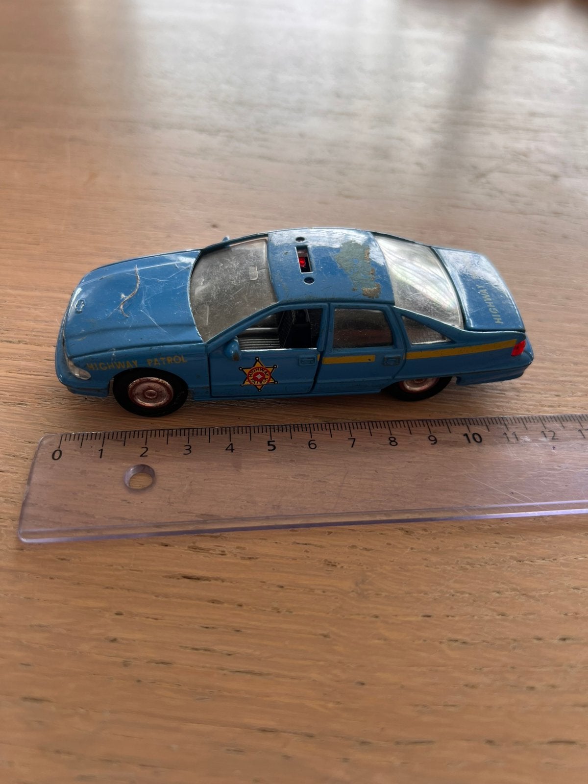Chevrolet caprice, Enlèvement ou Envoi, Comme neuf