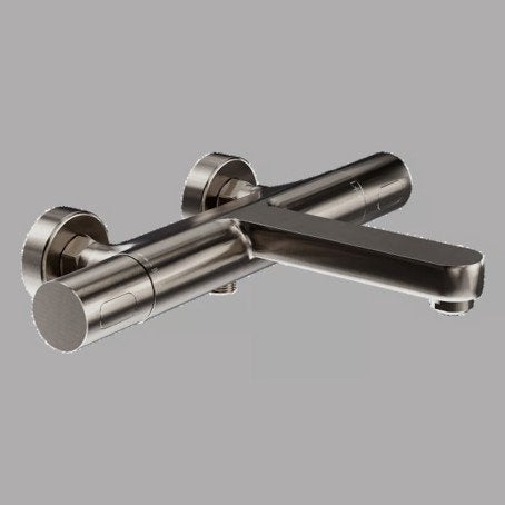 Thermostatische badkraan Blaufoss Apollo, Doe-het-zelf en Bouw, Sanitair, Ophalen, Nieuw, Kraan