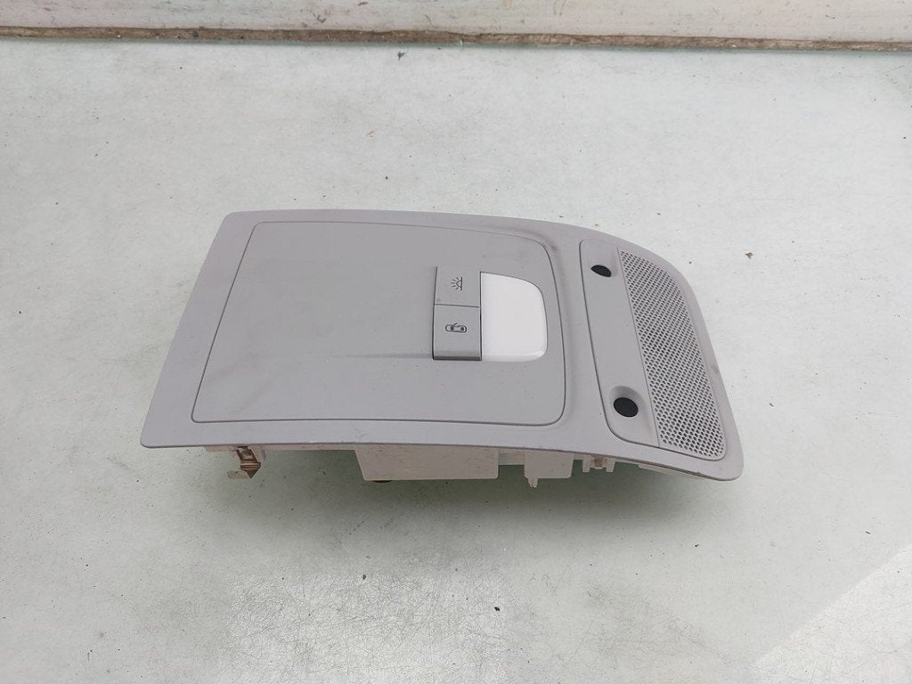 BINNENVERLICHTING VOOR Audi A1 (8X1 / 8XK) (01-2010/10-2018), Info@audi.de, Audi, Audi AG, Gebruikt