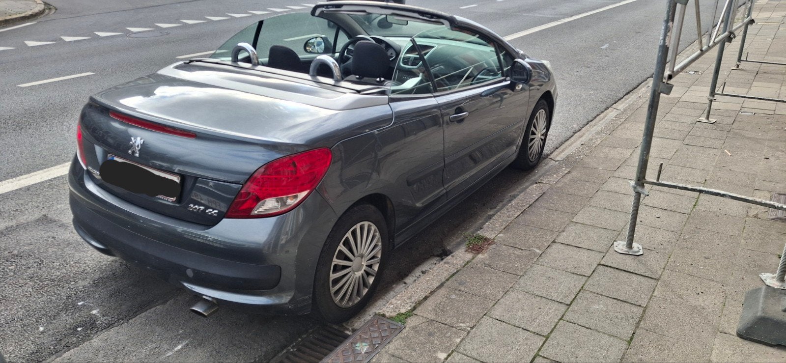 lots de 2 voitures, Auto's, Audi, Particulier, Te koop, A4