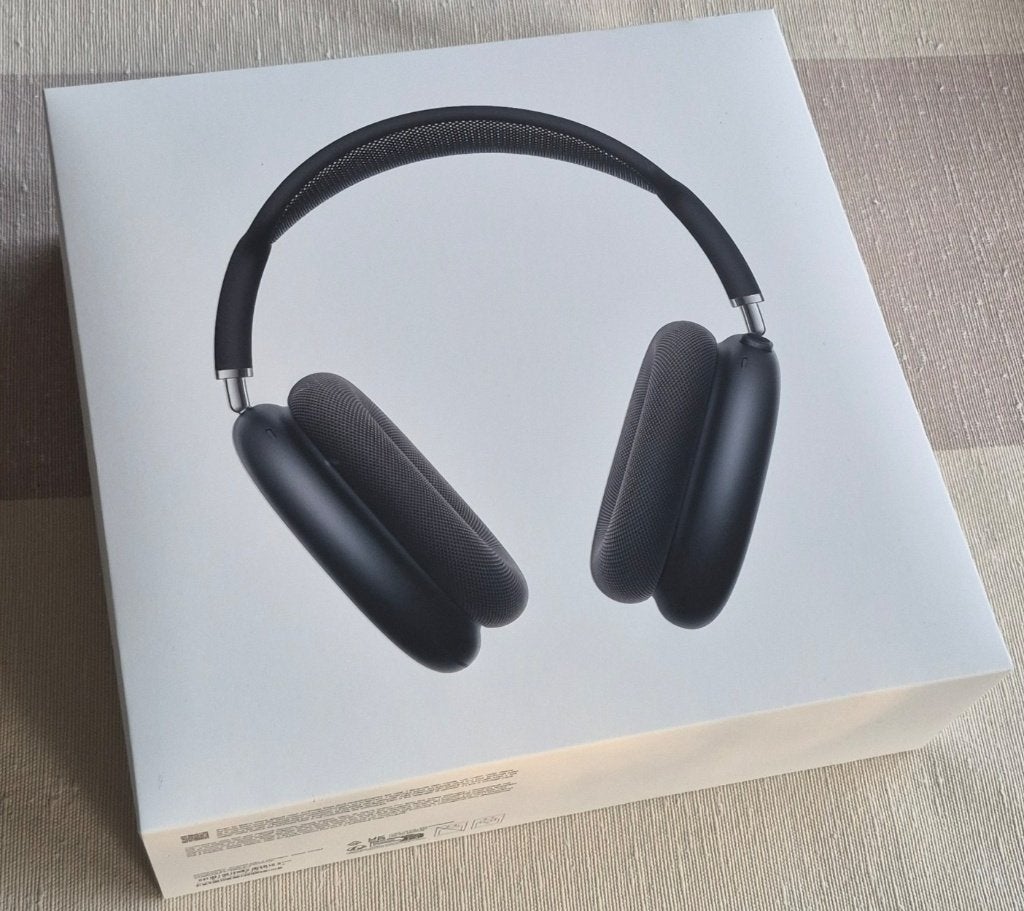 Apple AirPods Max 2 Midnight (nieuw, ongeopende doos), TV, Hi-fi & Vidéo, Neuf, Enlèvement ou Envoi, Sans fil, Noir