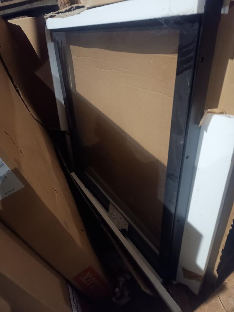 Velux, Doe-het-zelf en Bouw, Ophalen