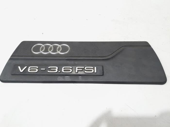 Couverture moteur d'un Audi Q7, Autos : Pièces & Accessoires, -, 3 mois de garantie, Audi, Utilisé