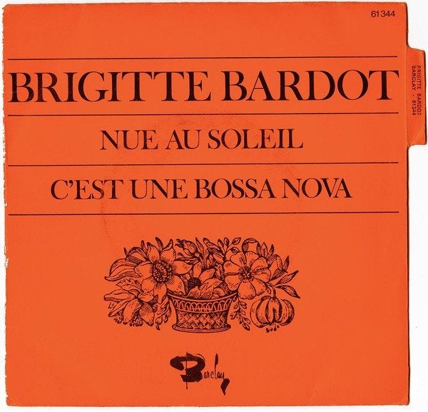 brigitte bardot, Enlèvement ou Envoi