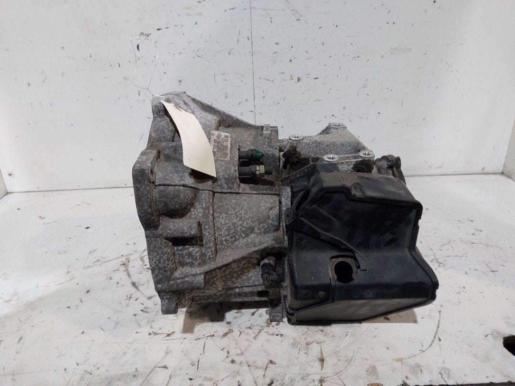 VERSNELLINGSBAK SCHAKEL Ford Fiesta 6 (JA8), Auto-onderdelen, Dhr. J. Ham, Gebruikt, Administratie@autoham.nl, Ford
