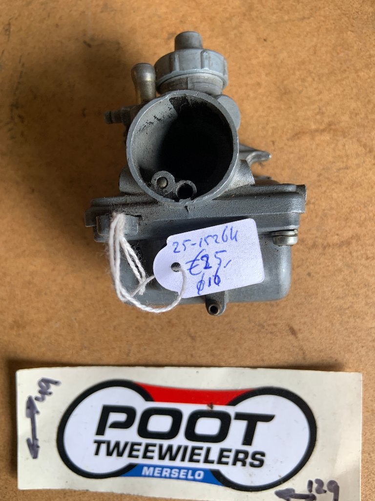 Mikuni 16 mm.Carburateur, Ophalen, Gebruikt, Yamaha