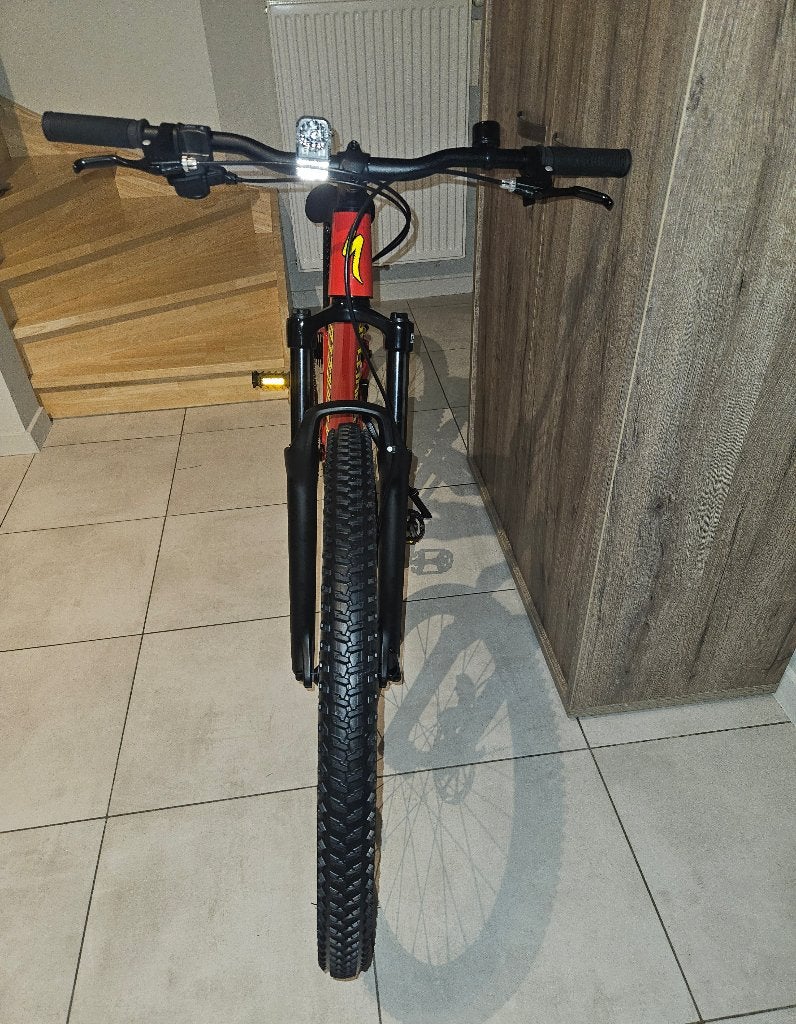 Mountainbike specialized, Neuf, Autres marques, Enlèvement, VTT tout suspendu