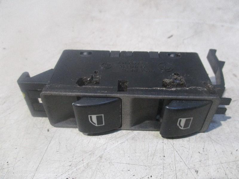 RAAMSCHAKELAAR BMW 3 serie (E46 / 2) (6131-8-381-512), Gebruikt, BMW