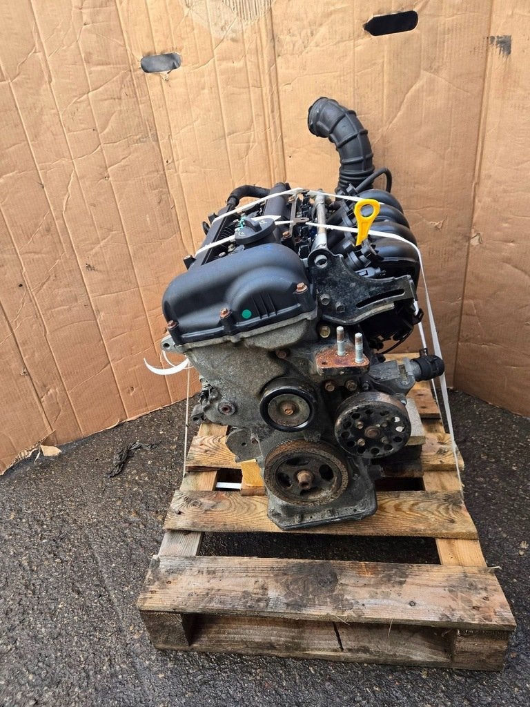 Moteur G4FC Complet ACCENT VELOSTER ELANTRA CEED PROCEED