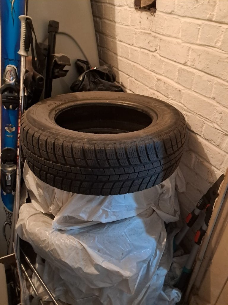 Pneus 205/55 R16 Michelin (donc 16 pouces) neufs, Autos : Pièces & Accessoires, Neuf, 16 pouces, Véhicule de tourisme, Pneu(s)