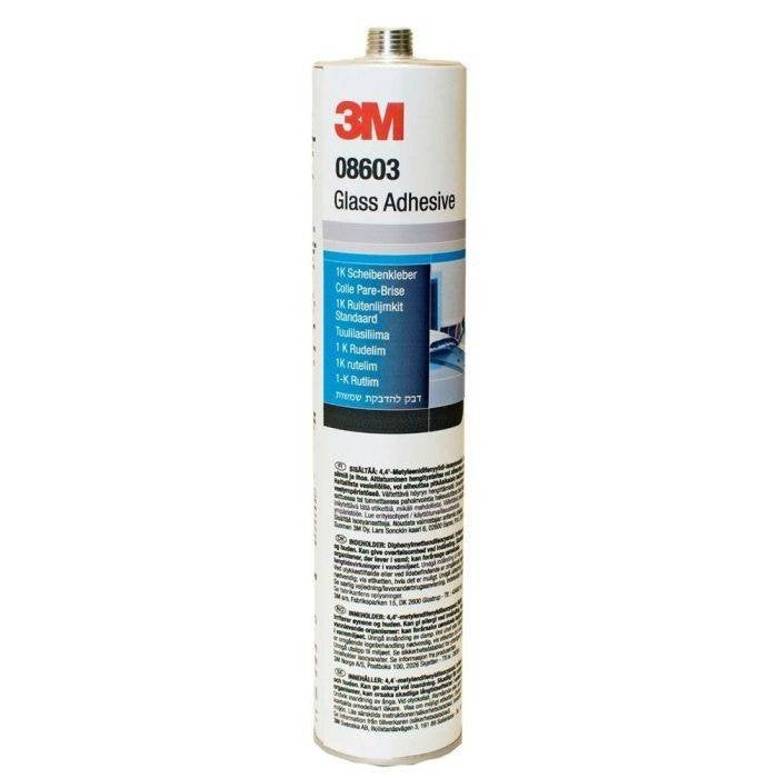 3M Autoruitenlijmkit standaard, 310 ml – 08603, Ophalen